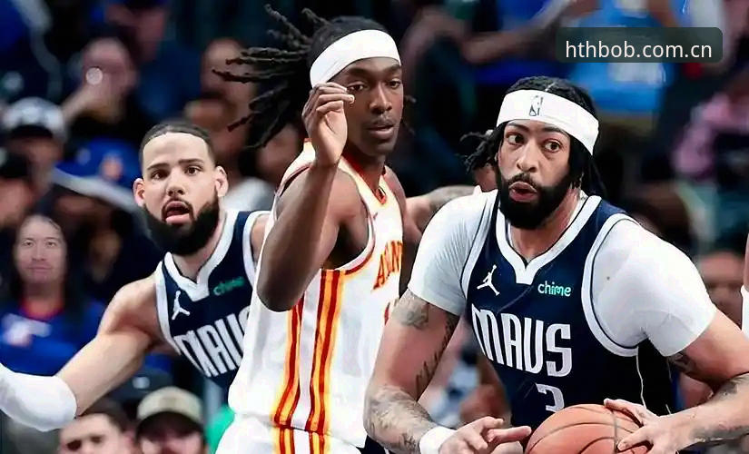3个信号预示浓眉离队倒计时：开拓者已亮出底牌